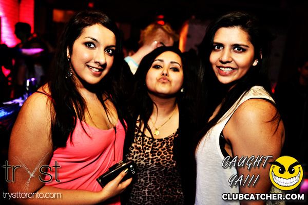 Tryst nightclub photo 140 - February 21st, 2014