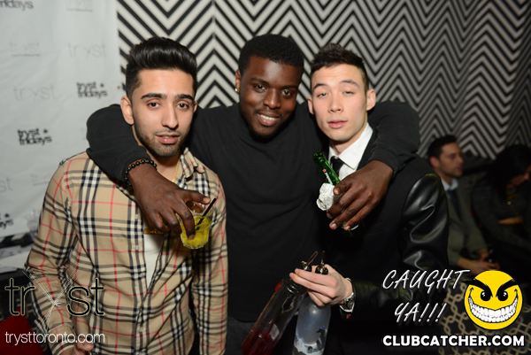 Tryst nightclub photo 141 - February 21st, 2014
