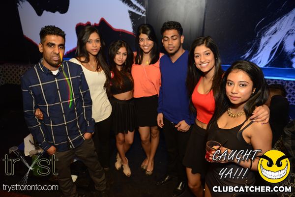 Tryst nightclub photo 142 - February 21st, 2014