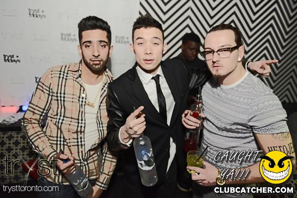 Tryst nightclub photo 144 - February 21st, 2014