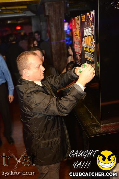 Tryst nightclub photo 145 - February 21st, 2014
