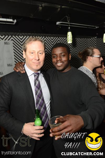 Tryst nightclub photo 150 - February 21st, 2014