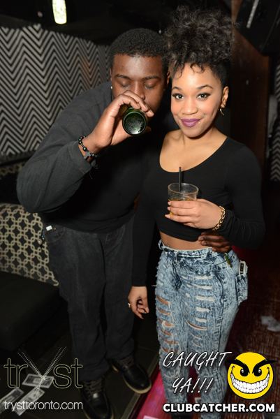 Tryst nightclub photo 154 - February 21st, 2014