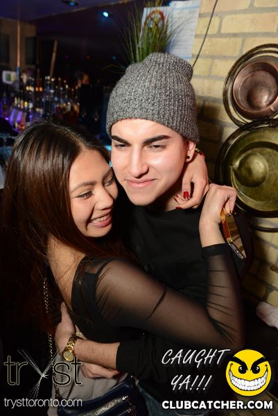 Tryst nightclub photo 155 - February 21st, 2014