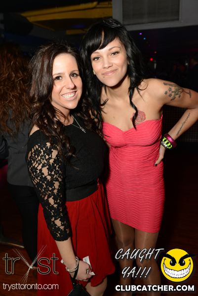 Tryst nightclub photo 157 - February 21st, 2014