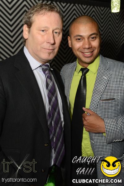 Tryst nightclub photo 159 - February 21st, 2014