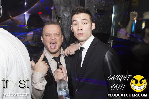 Tryst nightclub photo 162 - February 21st, 2014