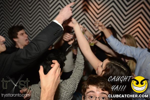 Tryst nightclub photo 163 - February 21st, 2014