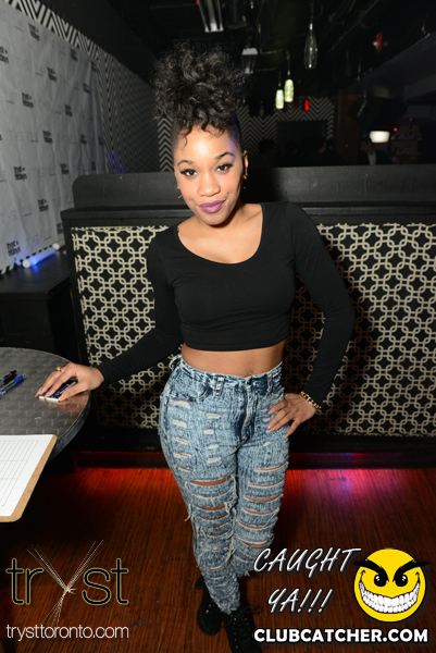 Tryst nightclub photo 165 - February 21st, 2014