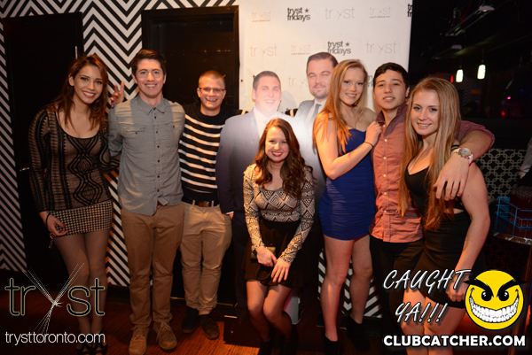 Tryst nightclub photo 167 - February 21st, 2014