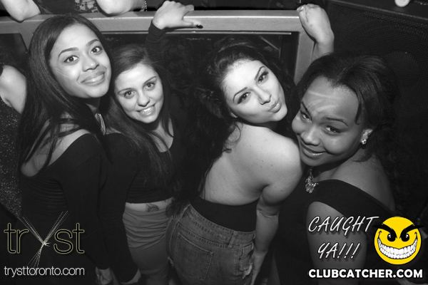 Tryst nightclub photo 168 - February 21st, 2014
