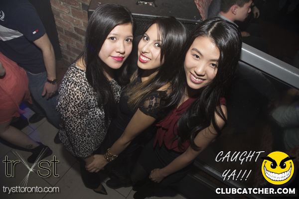 Tryst nightclub photo 18 - February 21st, 2014