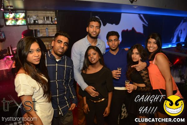 Tryst nightclub photo 176 - February 21st, 2014