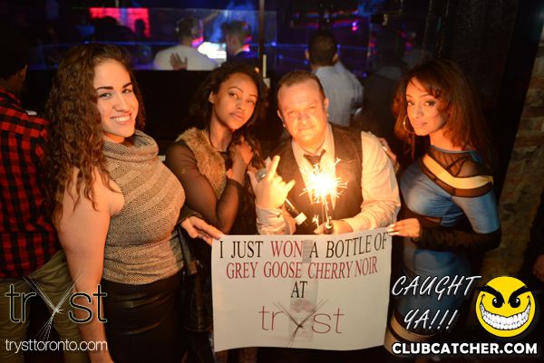 Tryst nightclub photo 180 - February 21st, 2014