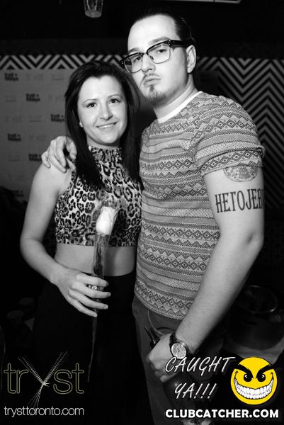 Tryst nightclub photo 181 - February 21st, 2014