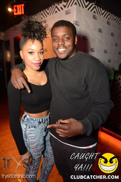 Tryst nightclub photo 182 - February 21st, 2014