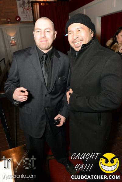 Tryst nightclub photo 184 - February 21st, 2014