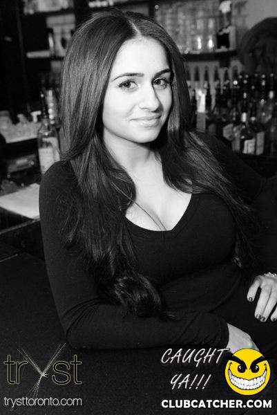 Tryst nightclub photo 185 - February 21st, 2014