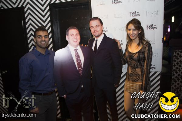Tryst nightclub photo 187 - February 21st, 2014