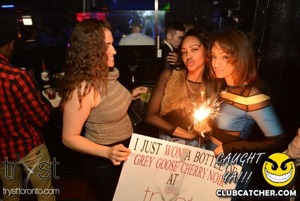 Tryst nightclub photo 193 - February 21st, 2014