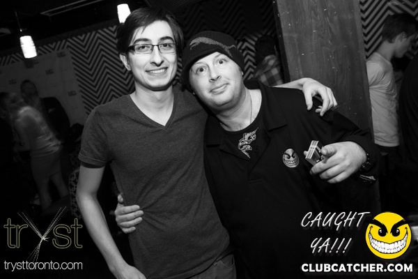 Tryst nightclub photo 196 - February 21st, 2014