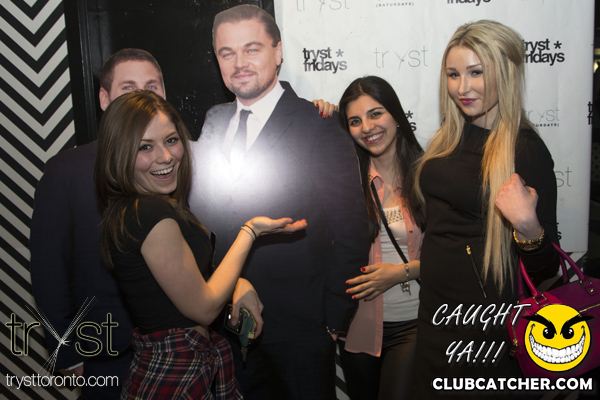 Tryst nightclub photo 197 - February 21st, 2014