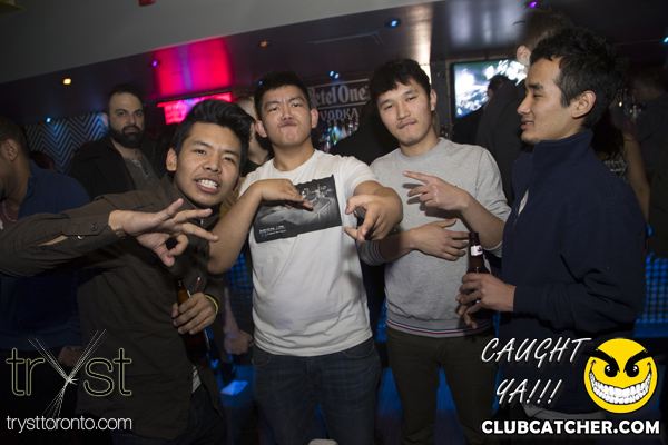 Tryst nightclub photo 198 - February 21st, 2014