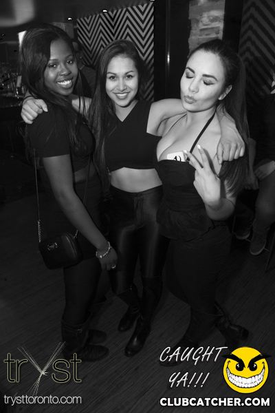 Tryst nightclub photo 199 - February 21st, 2014