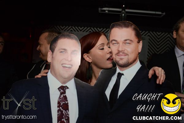 Tryst nightclub photo 21 - February 21st, 2014