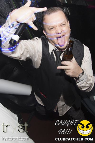 Tryst nightclub photo 203 - February 21st, 2014