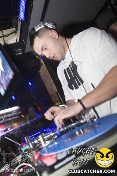 Tryst nightclub photo 205 - February 21st, 2014