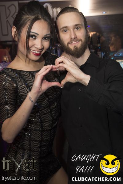 Tryst nightclub photo 206 - February 21st, 2014