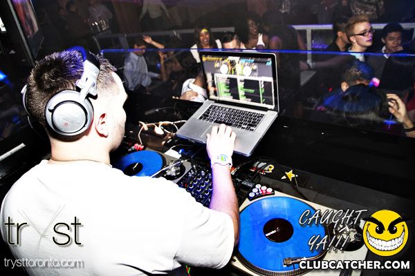 Tryst nightclub photo 207 - February 21st, 2014