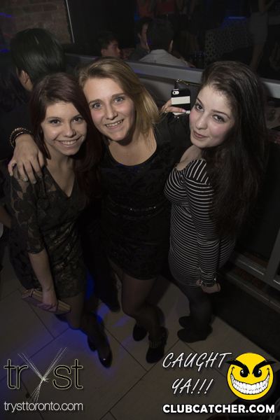 Tryst nightclub photo 208 - February 21st, 2014