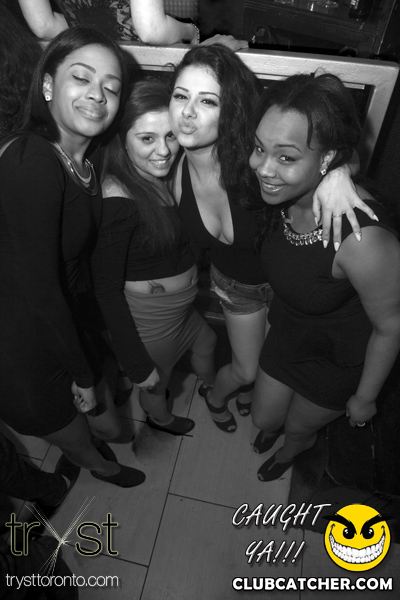 Tryst nightclub photo 210 - February 21st, 2014