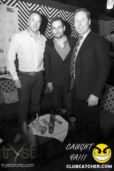 Tryst nightclub photo 214 - February 21st, 2014