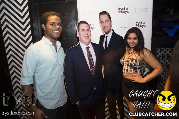 Tryst nightclub photo 216 - February 21st, 2014