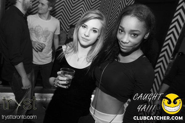 Tryst nightclub photo 217 - February 21st, 2014