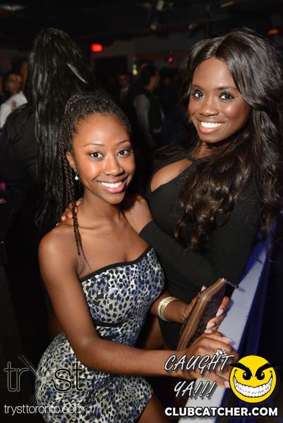 Tryst nightclub photo 23 - February 21st, 2014