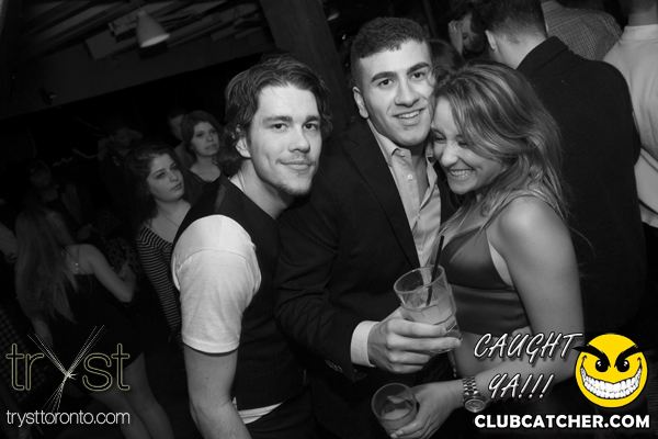 Tryst nightclub photo 224 - February 21st, 2014