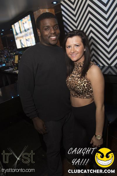 Tryst nightclub photo 225 - February 21st, 2014