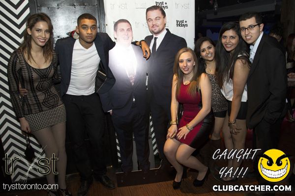 Tryst nightclub photo 229 - February 21st, 2014