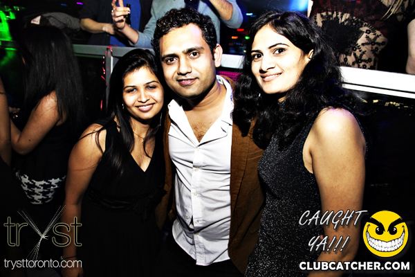 Tryst nightclub photo 232 - February 21st, 2014
