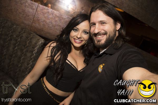 Tryst nightclub photo 234 - February 21st, 2014