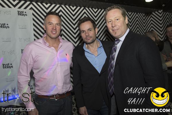 Tryst nightclub photo 237 - February 21st, 2014