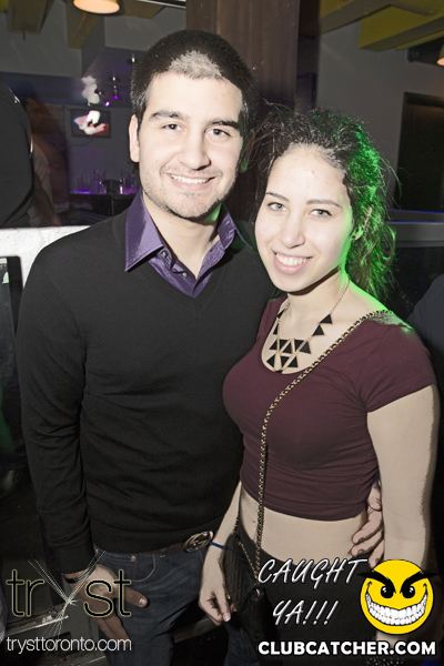 Tryst nightclub photo 238 - February 21st, 2014