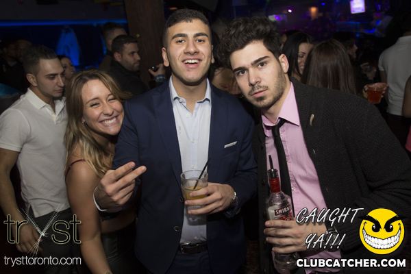 Tryst nightclub photo 239 - February 21st, 2014