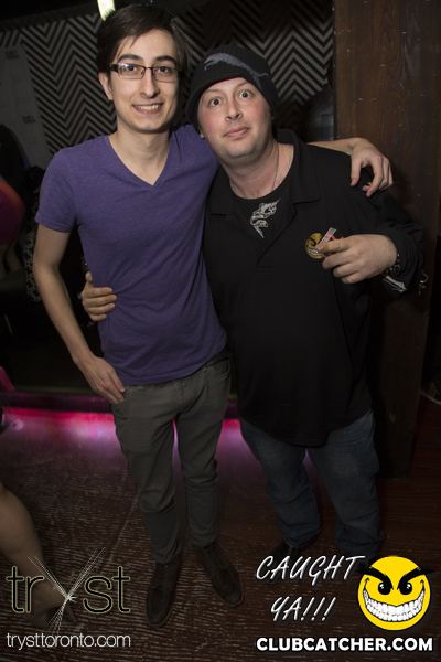 Tryst nightclub photo 240 - February 21st, 2014