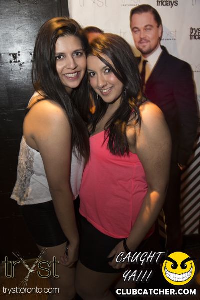 Tryst nightclub photo 25 - February 21st, 2014