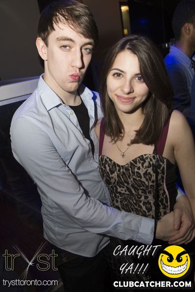 Tryst nightclub photo 246 - February 21st, 2014